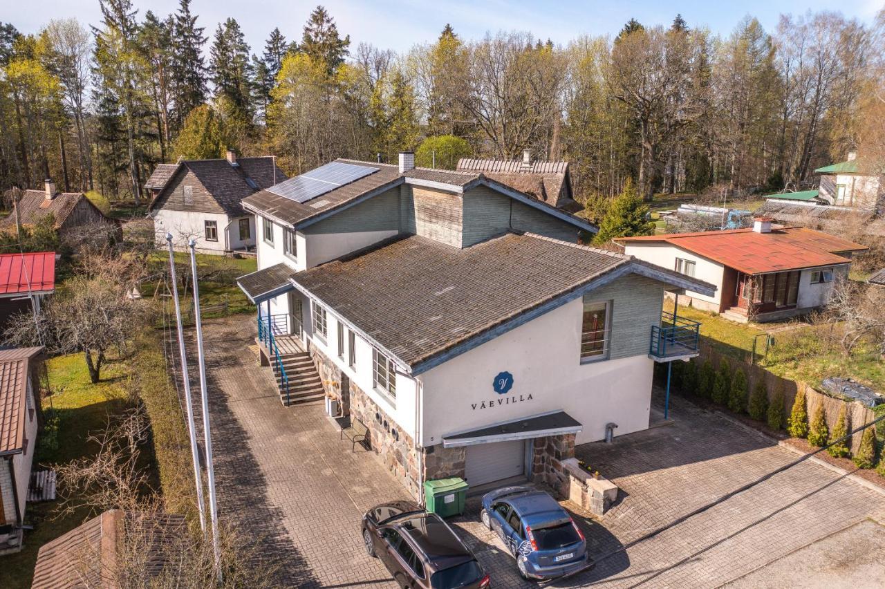 Vaeevilla Otepää Zewnętrze zdjęcie