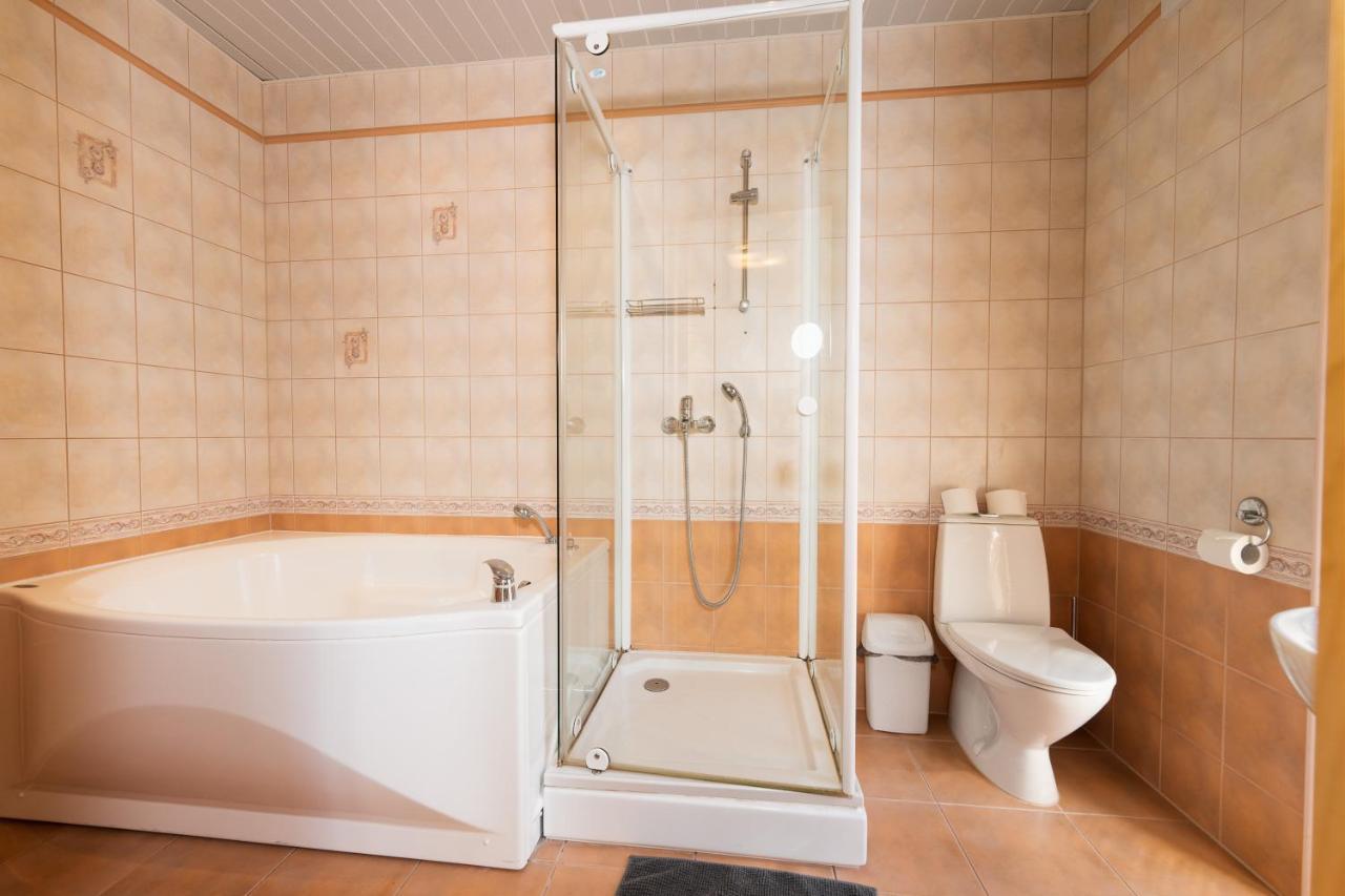 Vaeevilla Otepää Zewnętrze zdjęcie