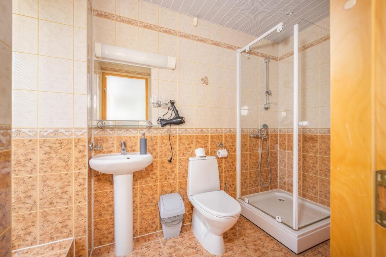 Vaeevilla Otepää Zewnętrze zdjęcie